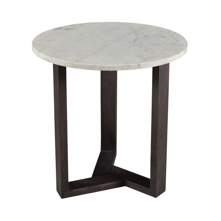 Jinxx Side Table Charcoal Grey