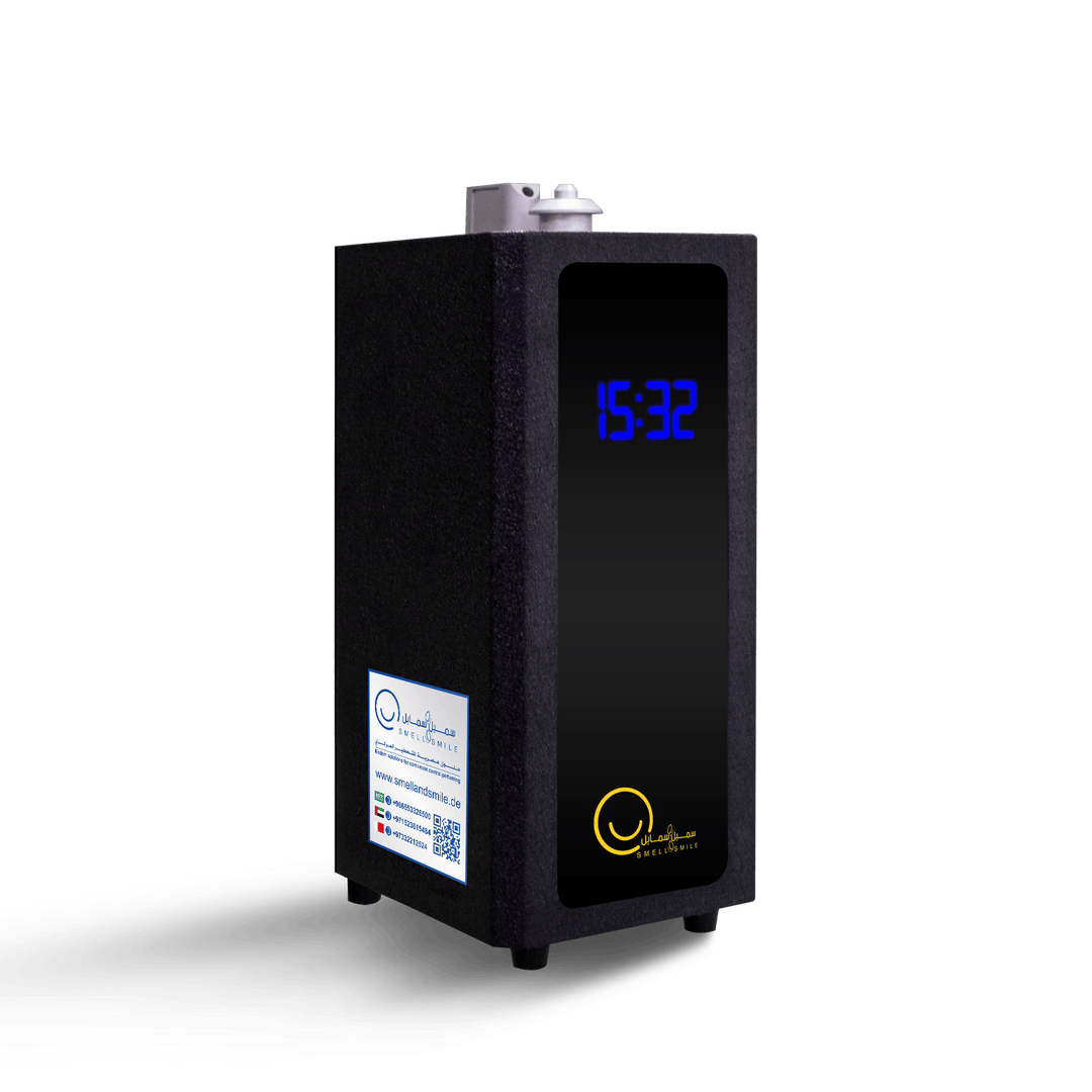 AC HOME Machine - Black