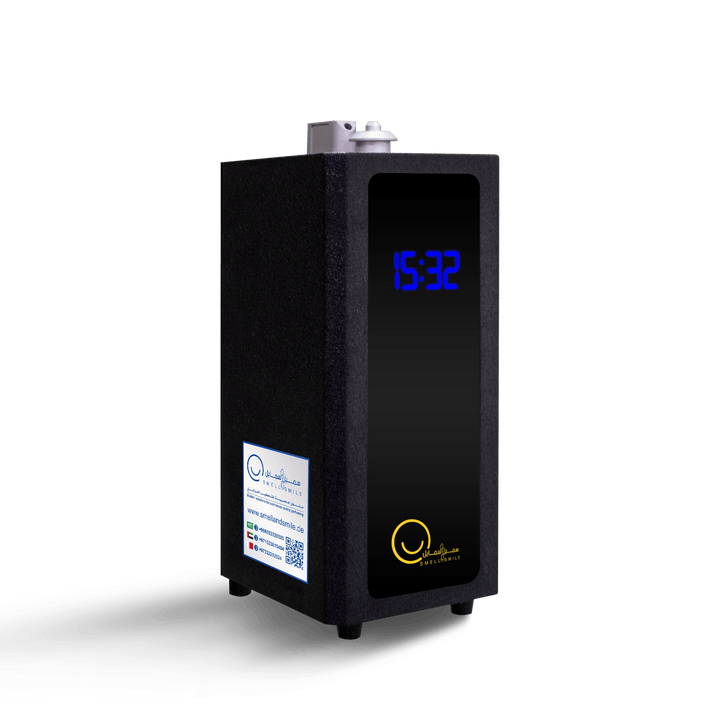 AC HOME Machine - Black