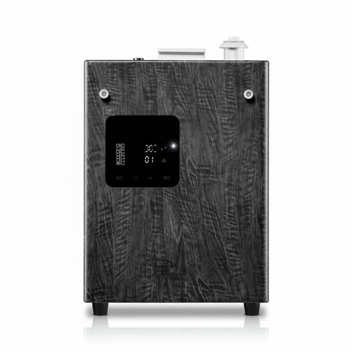 AC600 Machine - Black