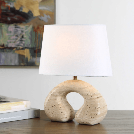 ACCENT LAMP