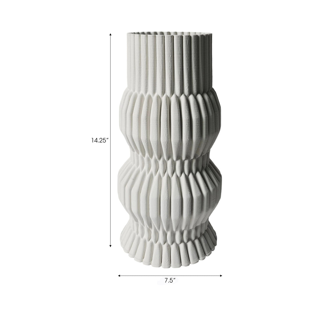 Atherton 3d Printed Vase