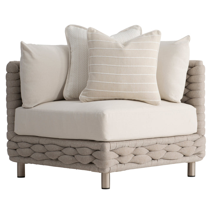 Bernhardt Wailea Corner Chair