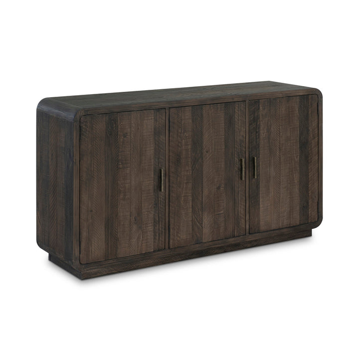 Monterey Sideboard Aged Brown