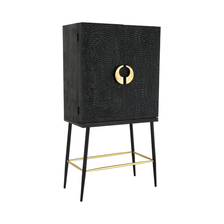 Hope Bar Cabinet