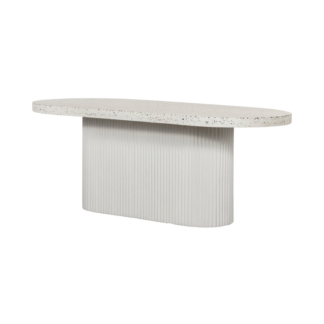 Lyon Outdoor Dining Table