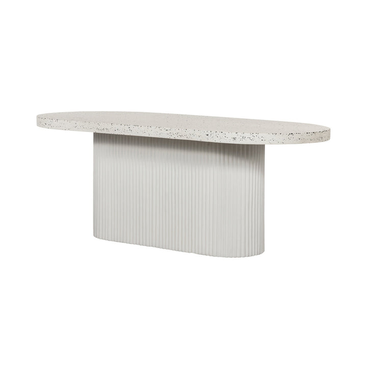 Lyon Outdoor Dining Table