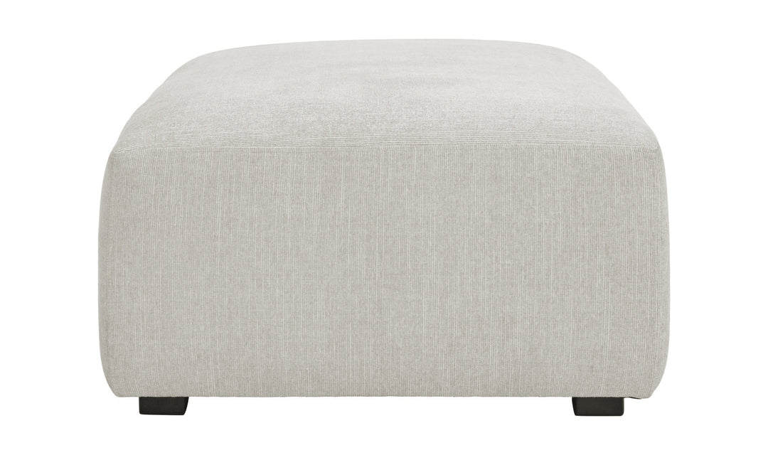 Romy Ottoman Warm Cotton