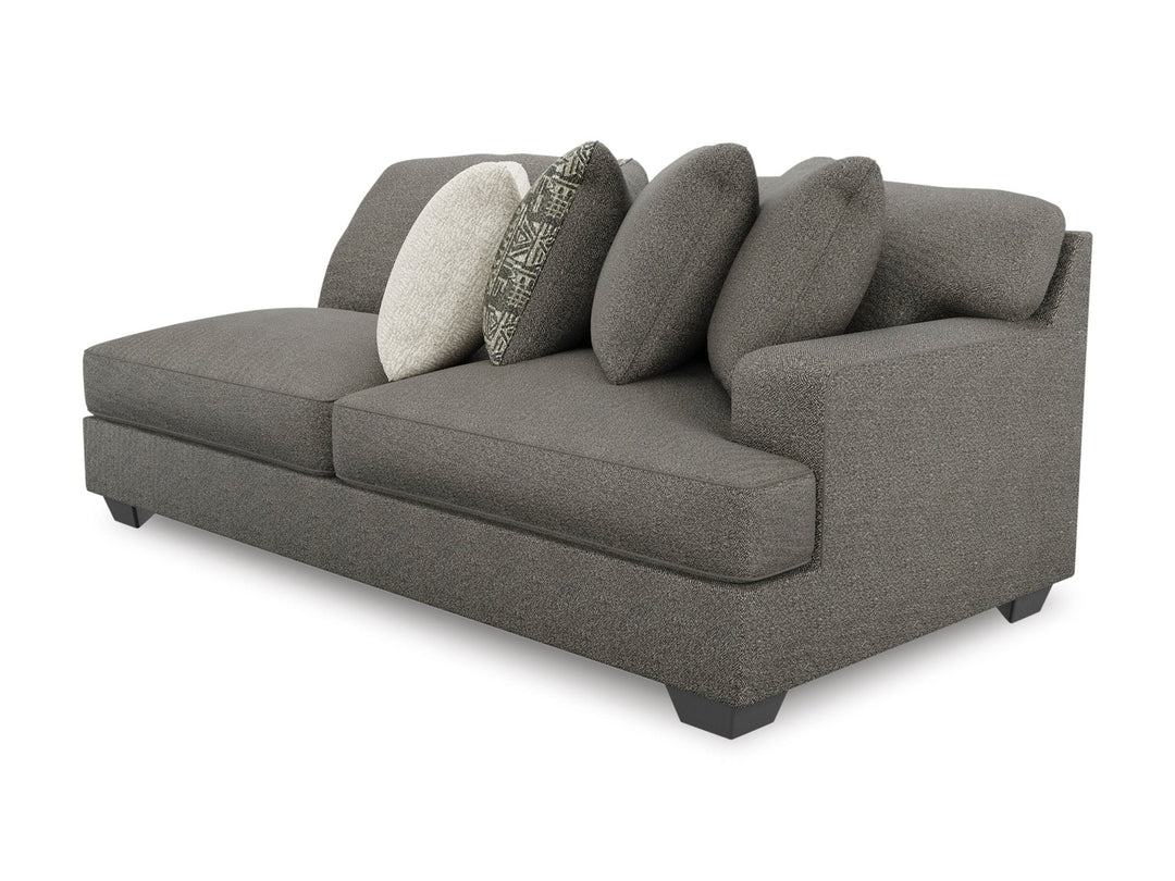 Adequate RAF Sofa