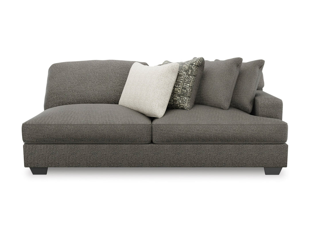 Adequate RAF Sofa