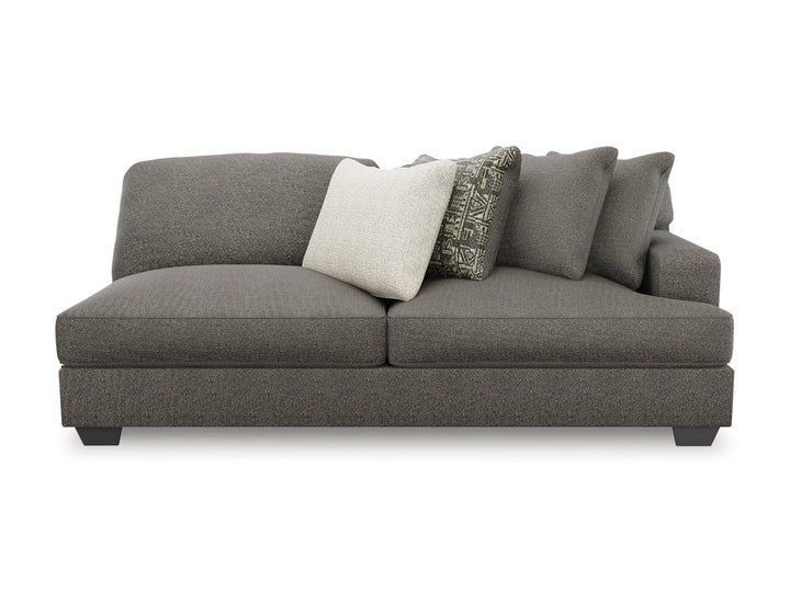 Adequate RAF Sofa