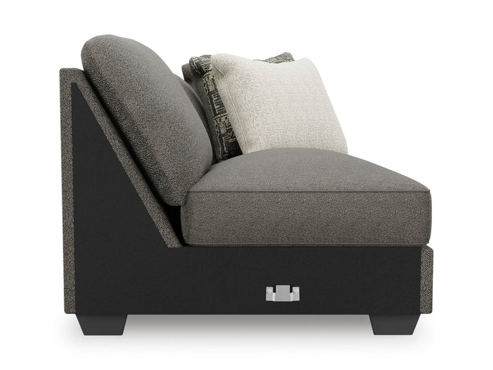 Adequate RAF Sofa