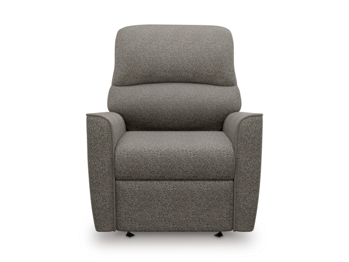 Adequate Rocker Recliner