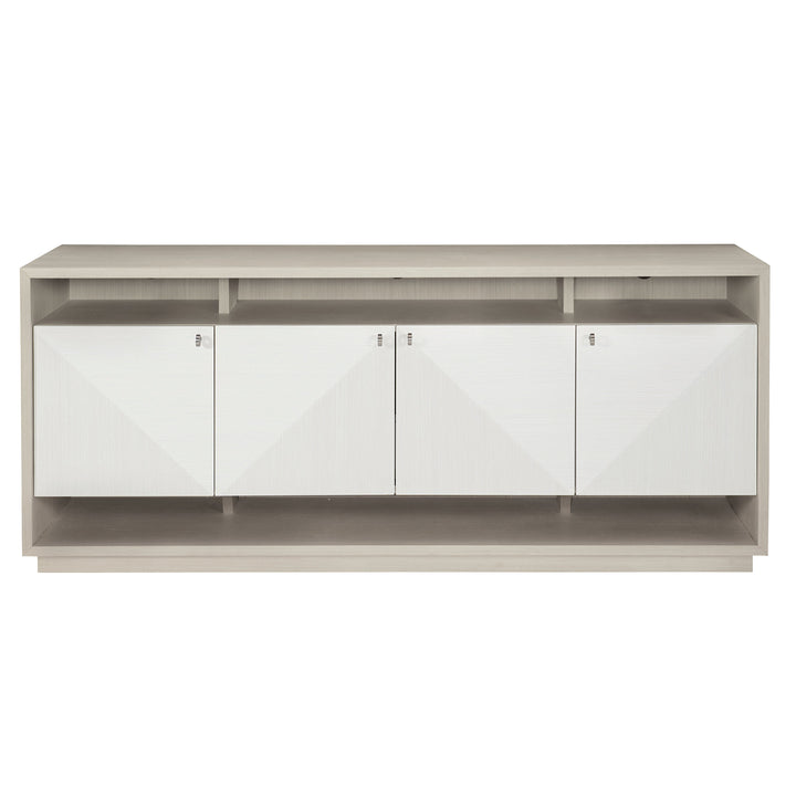 Bernhardt Axiom Entertainment Credenza