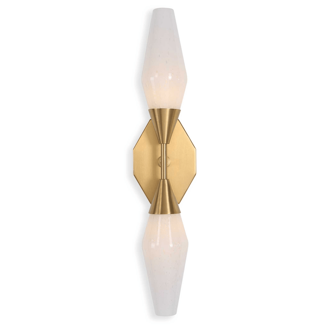 Agapanthus 2-Lt Sconce
