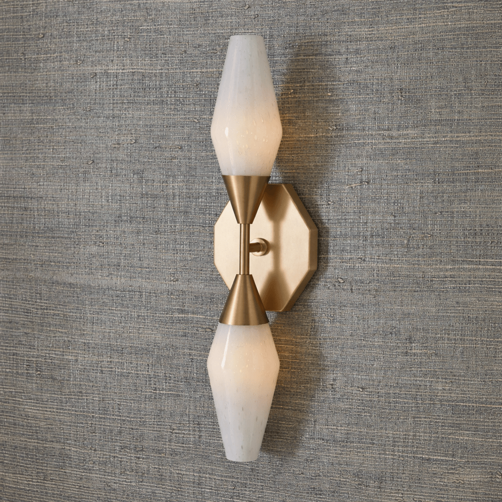 Agapanthus 2-Lt Sconce