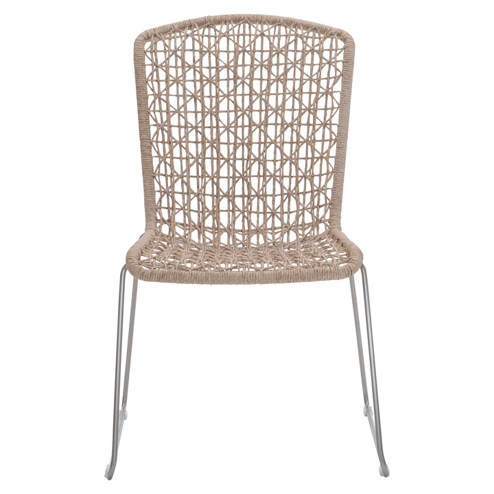 Bernhardt Carmel Side Chair