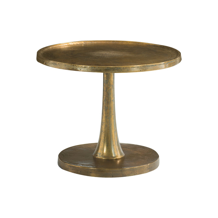 Bernhardt Benson Side Table - 438125