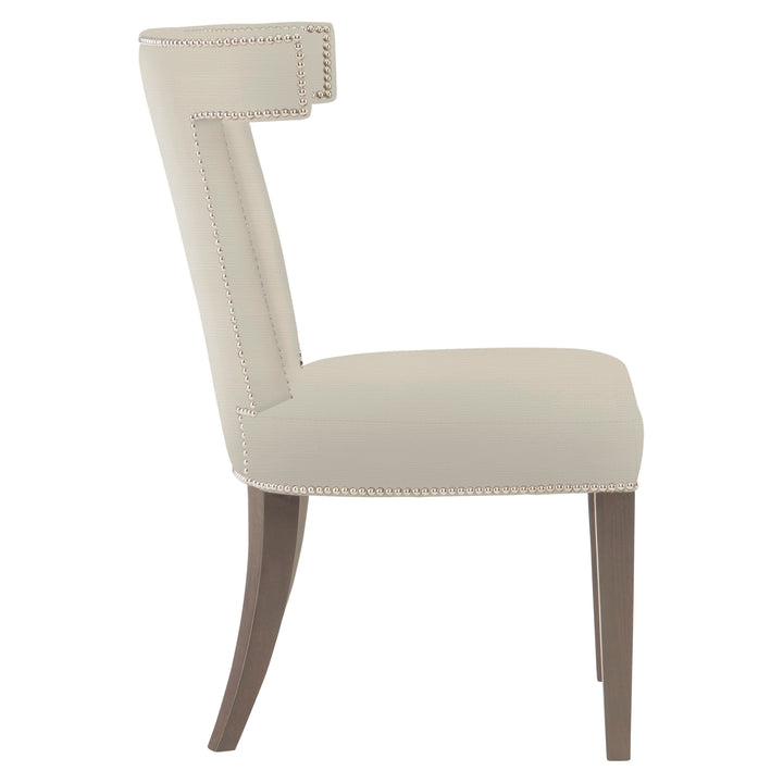 Bernhardt Remy Side Chair - 366562N