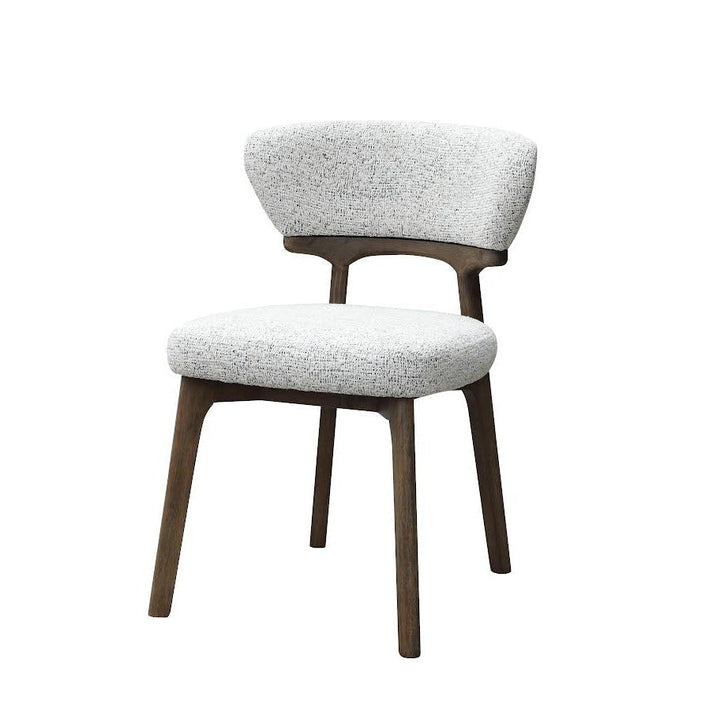 Alabaster Dining Chair