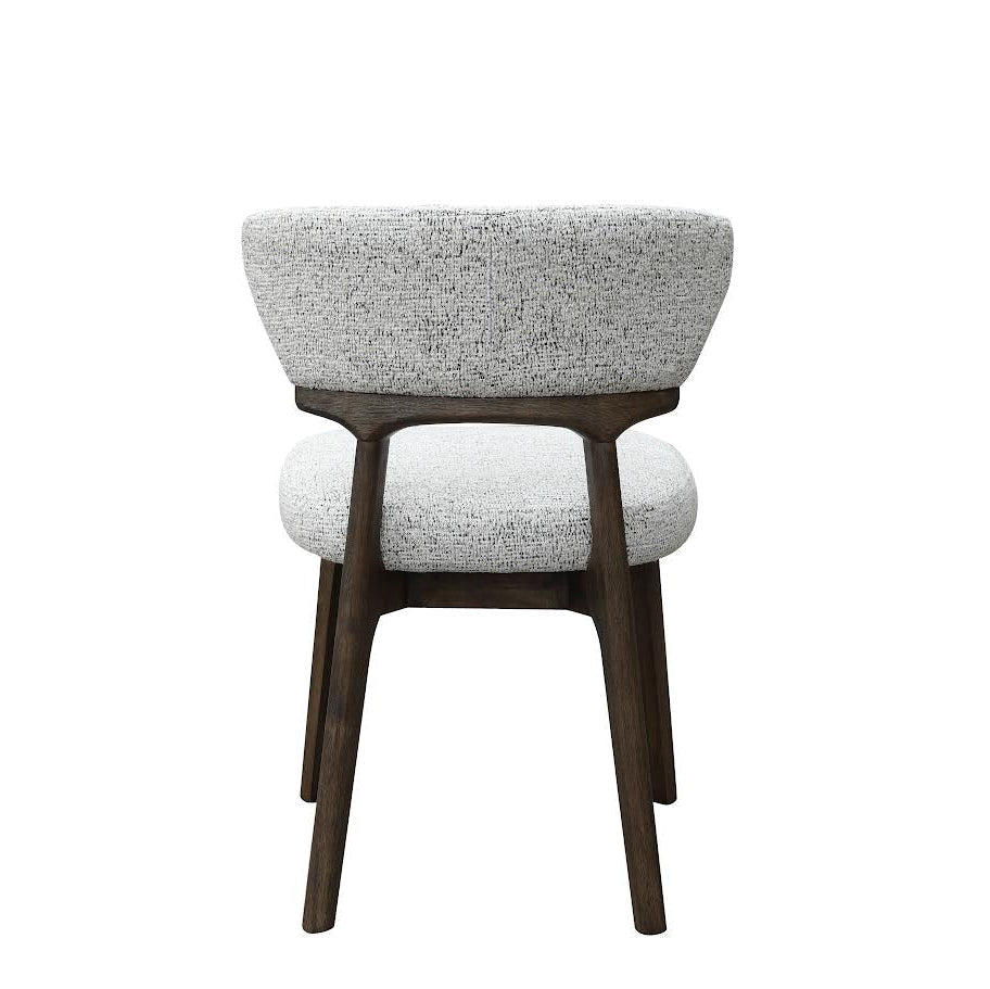 Alabaster Dining Chair