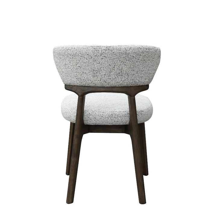 Alabaster Dining Chair