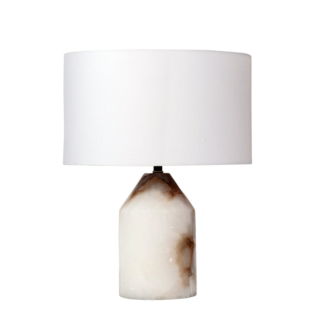 Alabaster Table Lamp