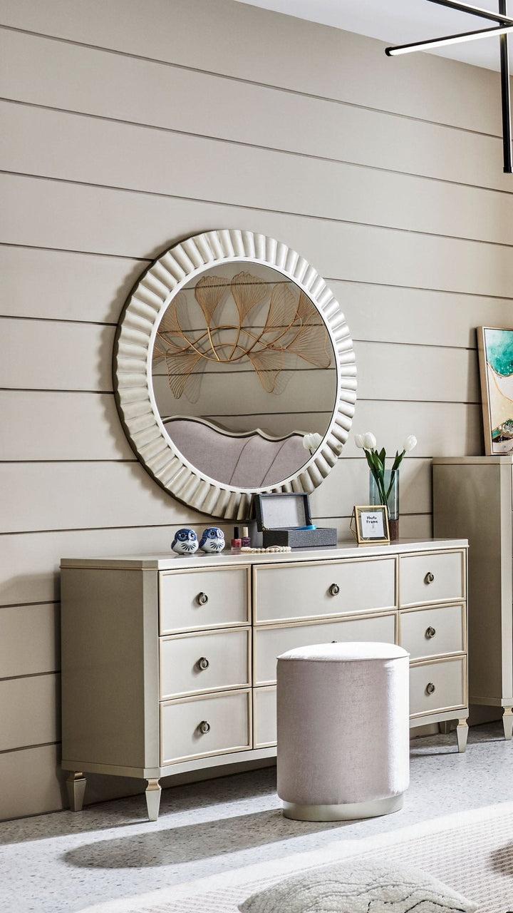 Alice Dresser Table