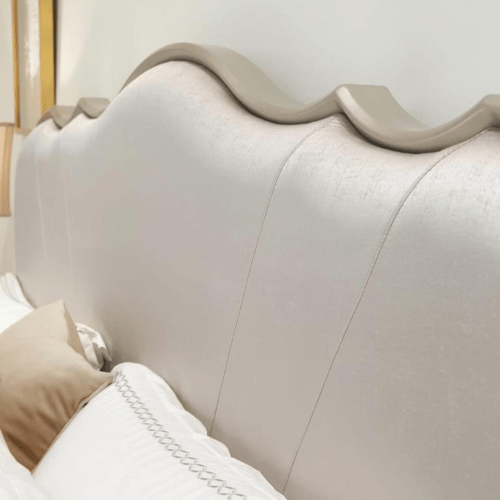 Alice Queen Bed