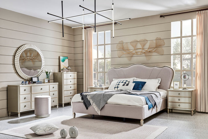 Alice Bed