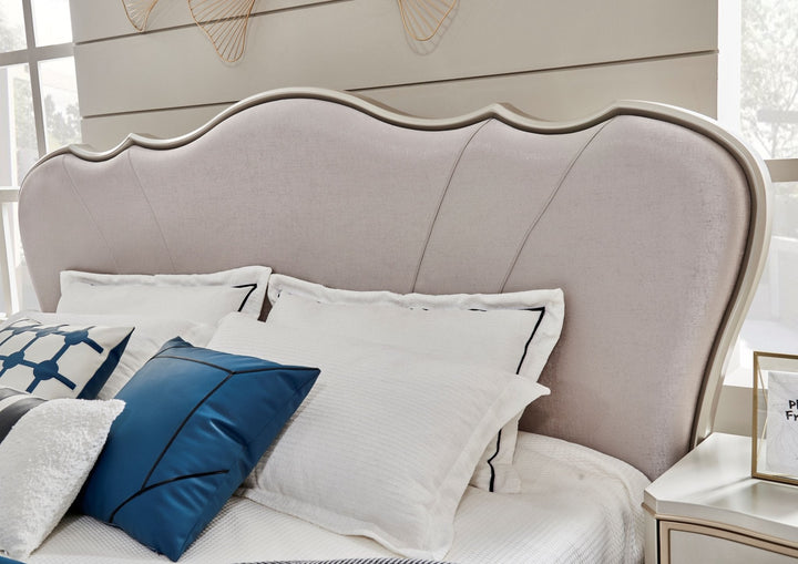 Alice Queen Bed