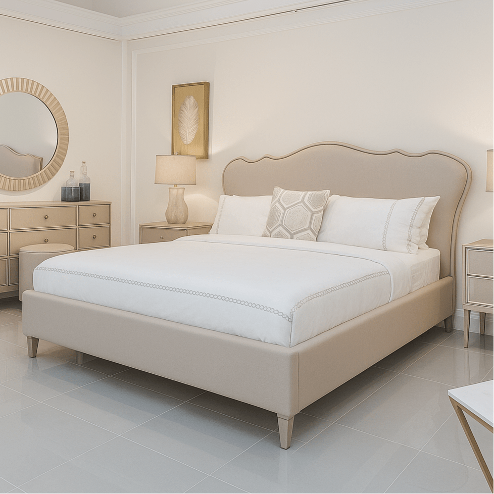 Alice Queen Bed
