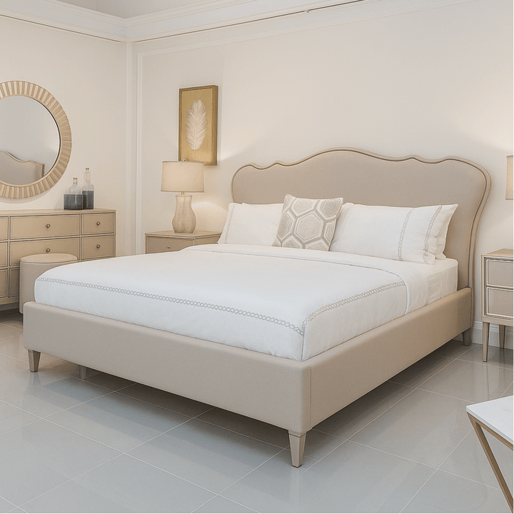 Alice Queen Bed