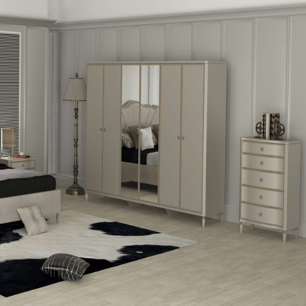Alice Wardrobe