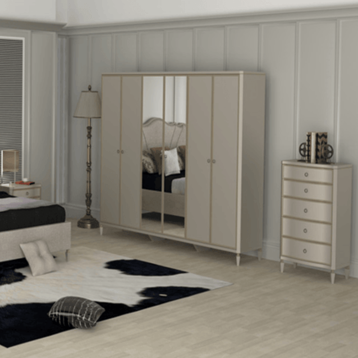 Alice Wardrobe