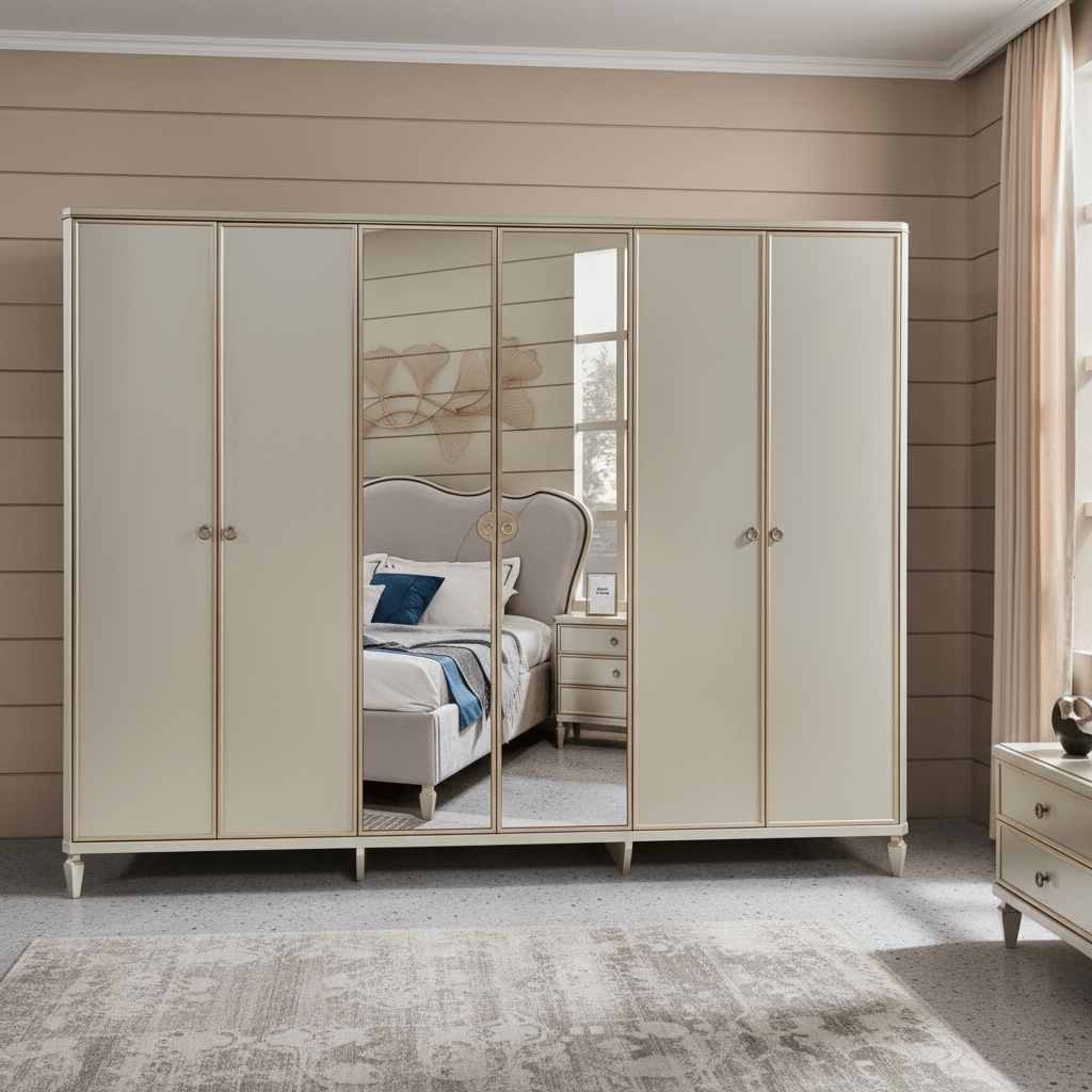 Alice Wardrobe