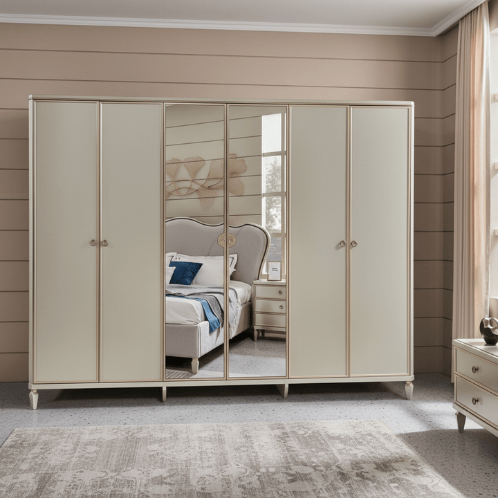Alice Wardrobe