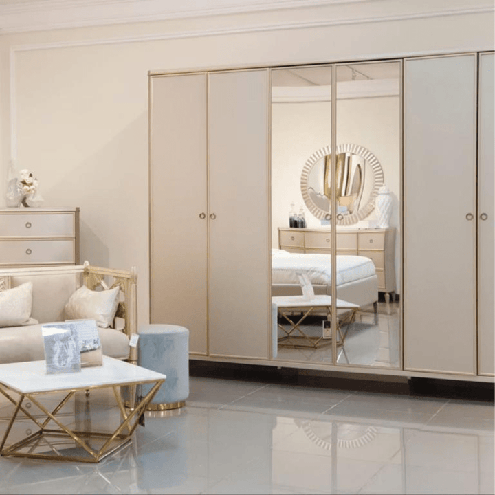 Alice Wardrobe