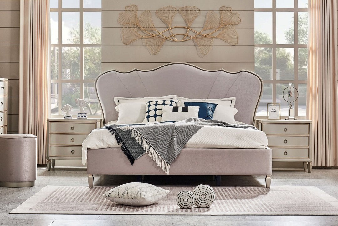 Alice Wirless Charegr Night Stand