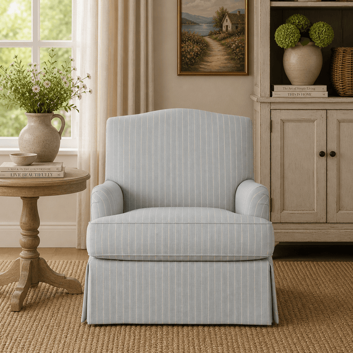 Alpine Accent Chair 77cm