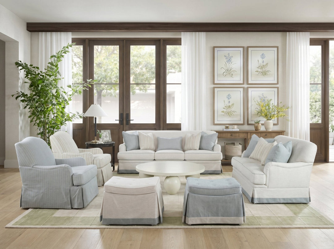 Alpine  Sofa 224cm