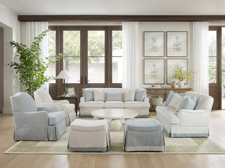 Alpine  Sofa 224cm