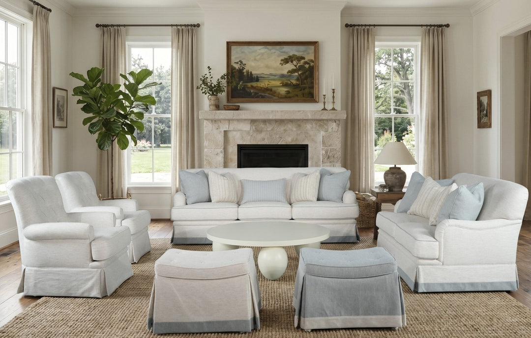 Alpine  Sofa 224cm