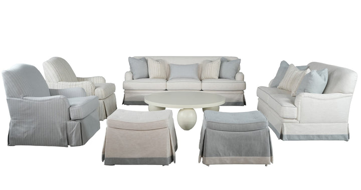 Alpine  Sofa 224cm