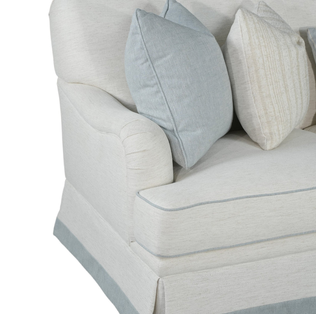 Alpine  Sofa 224cm
