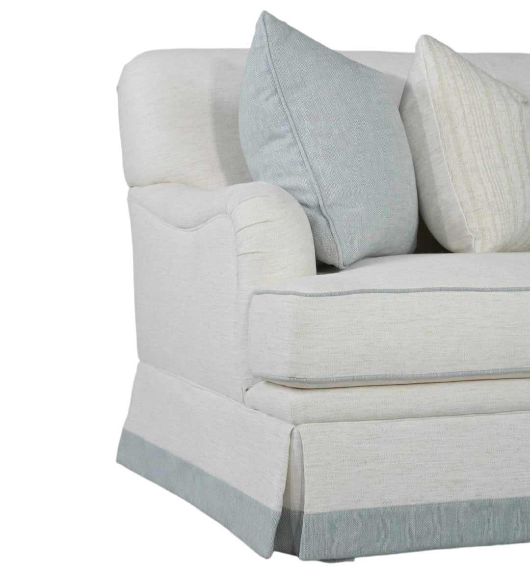 Alpine  Sofa 224cm