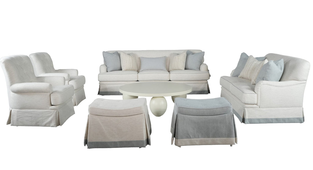 Alpine  Sofa 224cm