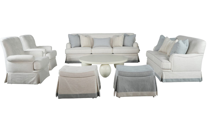 Alpine  Sofa 224cm