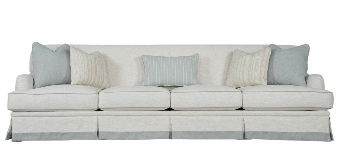 Alpine Sofa 289cm