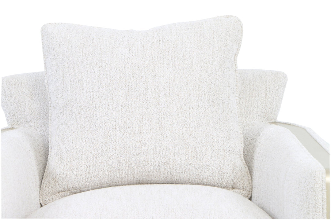 AlReem Mocha Chair